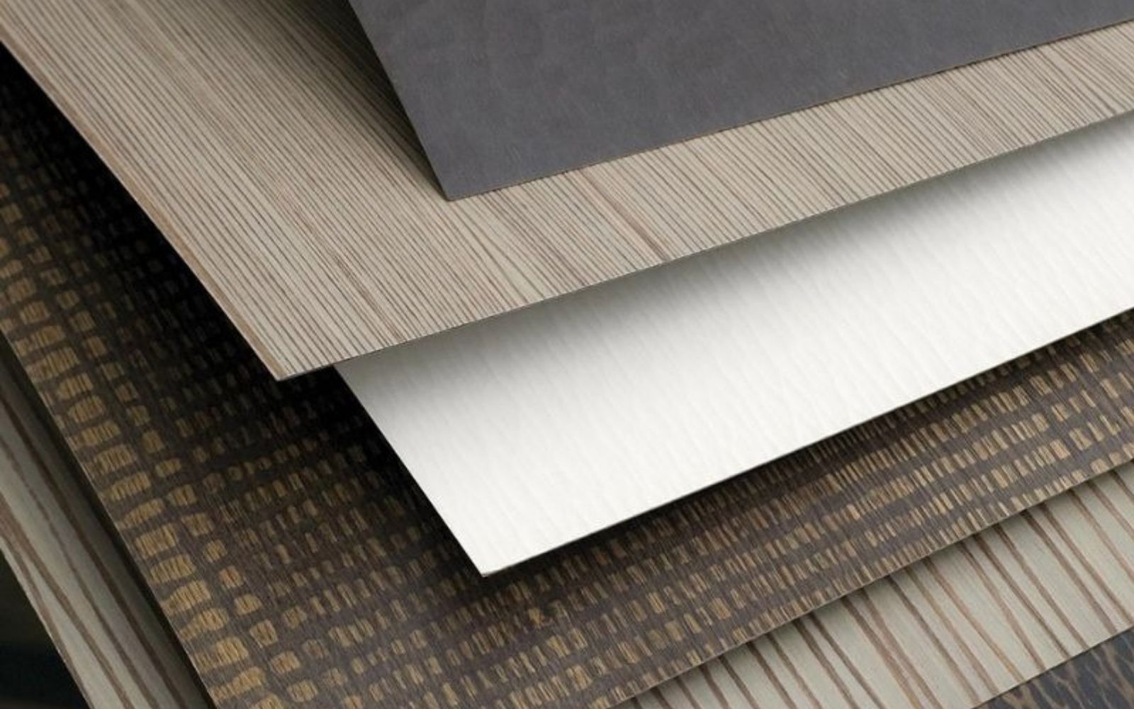 Gỗ Melamine là gì?