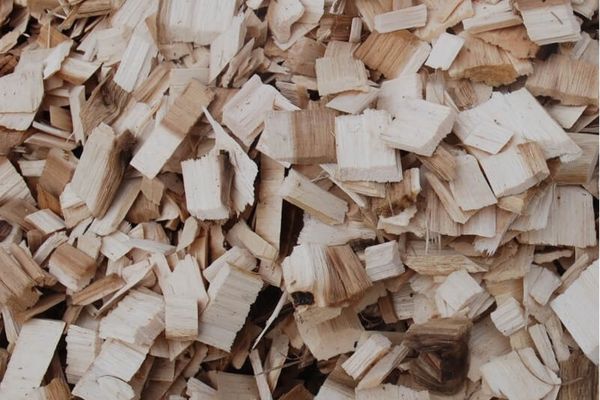 Quá trình sản xuất gỗ MFC 