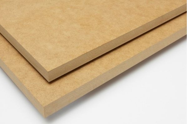 Gỗ MDF là gì? Có bao nhiêu loại gỗ MDF? Cách nhận biết gỗ MDF