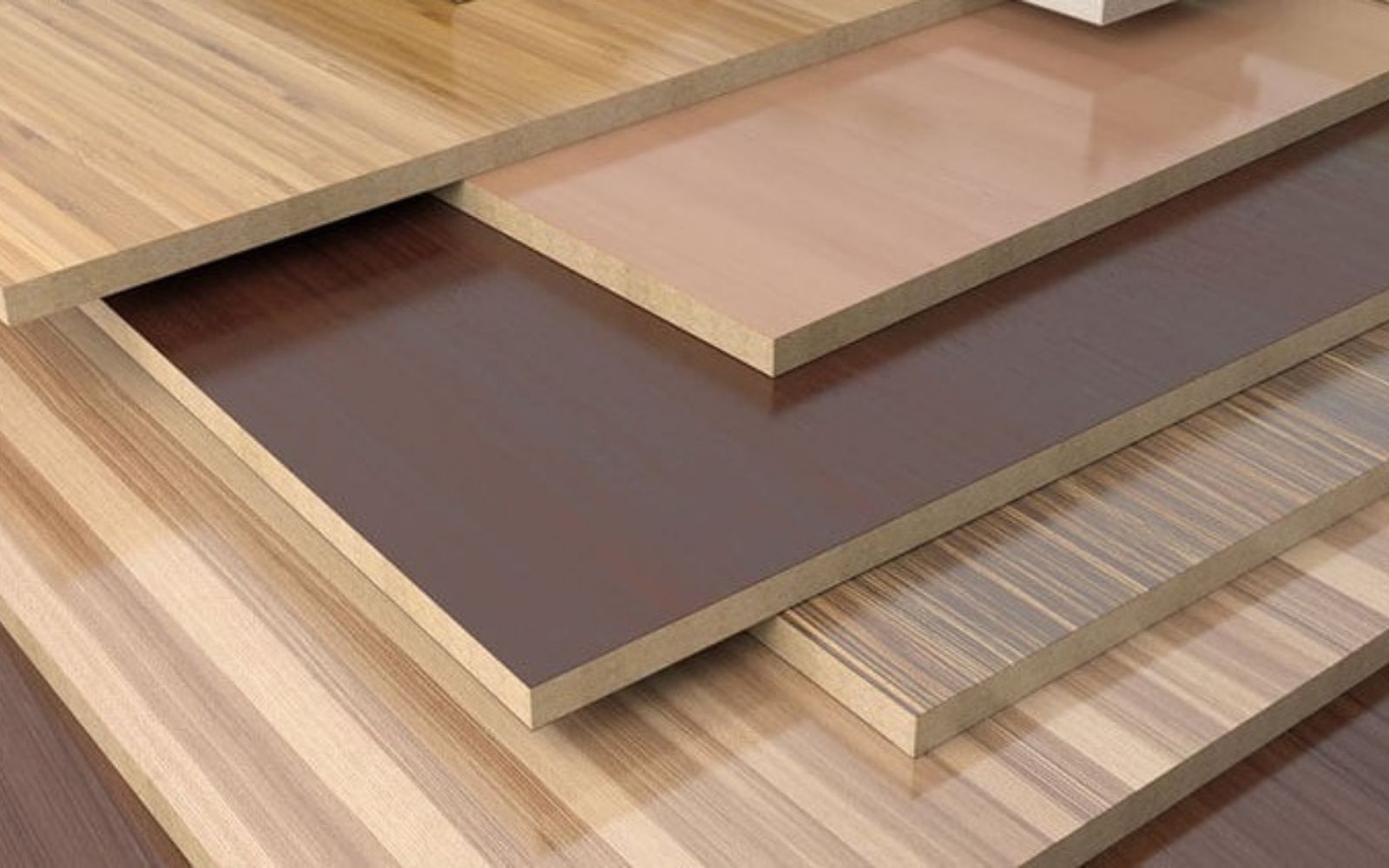 Melamine là gì?