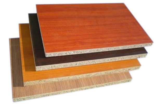 Có bao nhiêu loại gỗ công nghiệp MFC