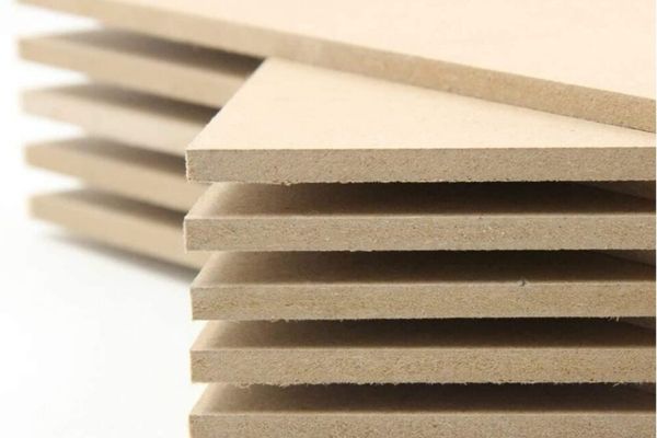 Nhược điểm của MDF