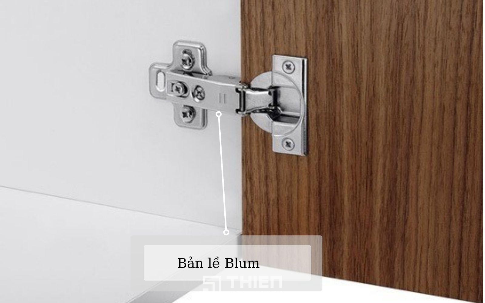 Tủ Bếp Japandi Chị Linh - Masteri