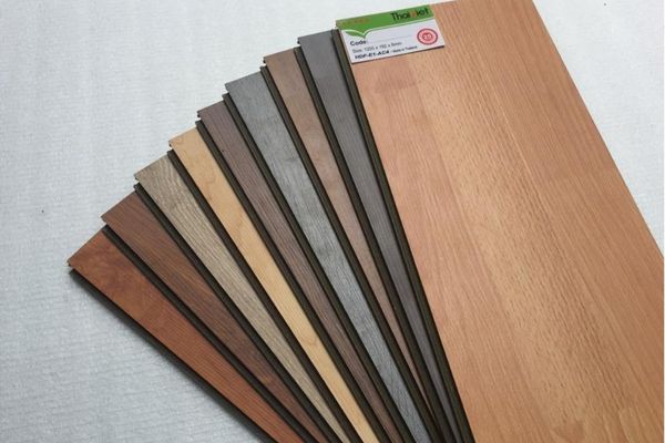 Ưu nhược điểm của gỗ MDF