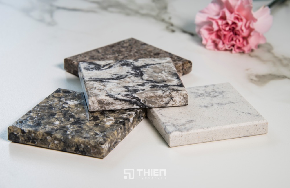 Đá granite ốp mặt tiền là gì