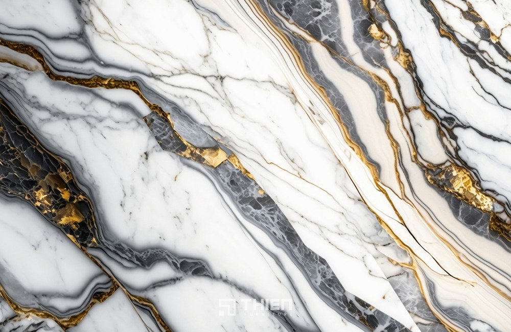 Kinh nghiệm chọn đá granite ốp mặt tiền rẻ đẹp cho nhà phố