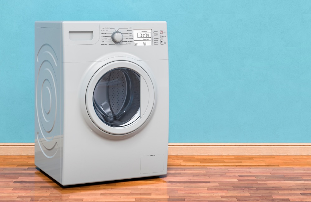 Vệ sinh máy giặt cửa trước bao lâu 1 lần là tốt nhất?