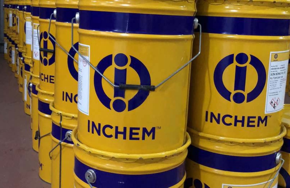 Sơn Inchem là gì? Xuất xứ từ đâu?