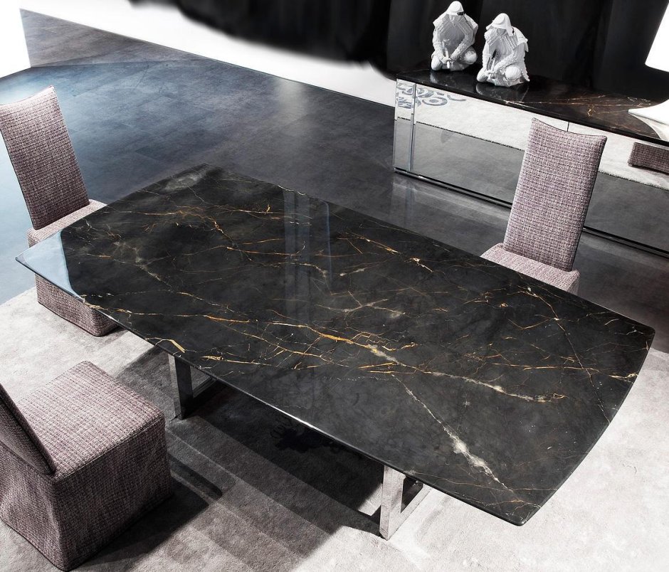 Đá Marble – Vẻ Đẹp Thượng Hạng Nhưng Kén Chọn
