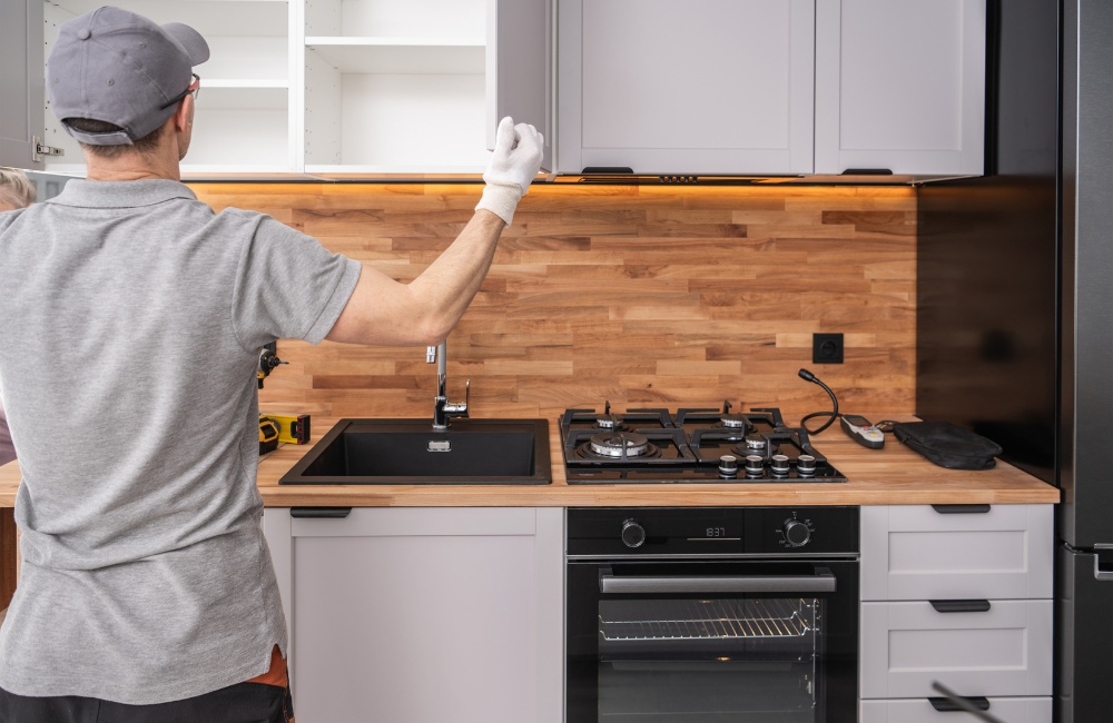 Chú ý đến các chướng ngại vật