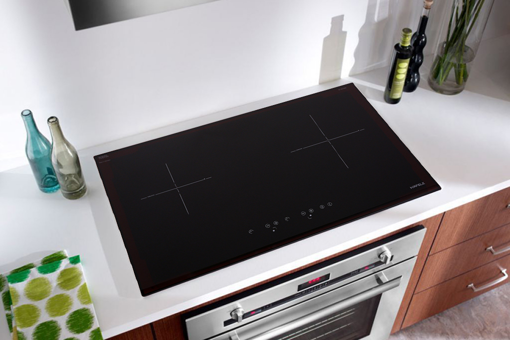 Chọn mua bếp từ đôi hãng uy tín
