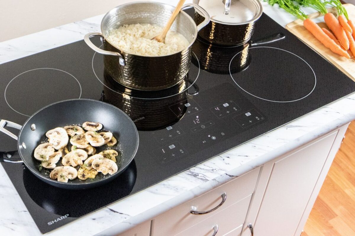 Bếp từ có tốn điện không