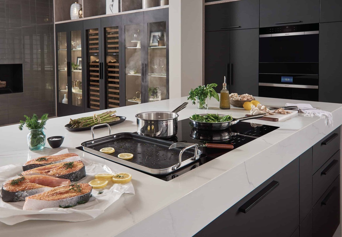 Bếp từ tốn bao nhiêu điện 1 tháng