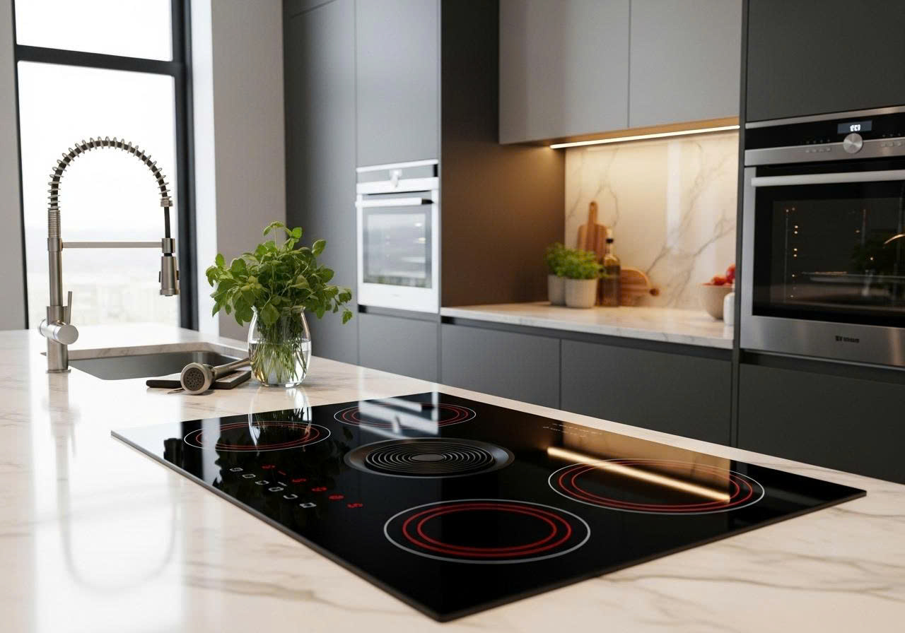 nên đặt máy lọc không khí ở đâu trong phòng ngủ