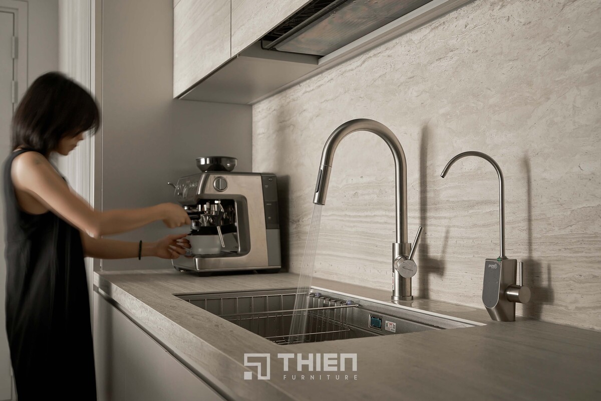 KES có thay thế được An Cường không