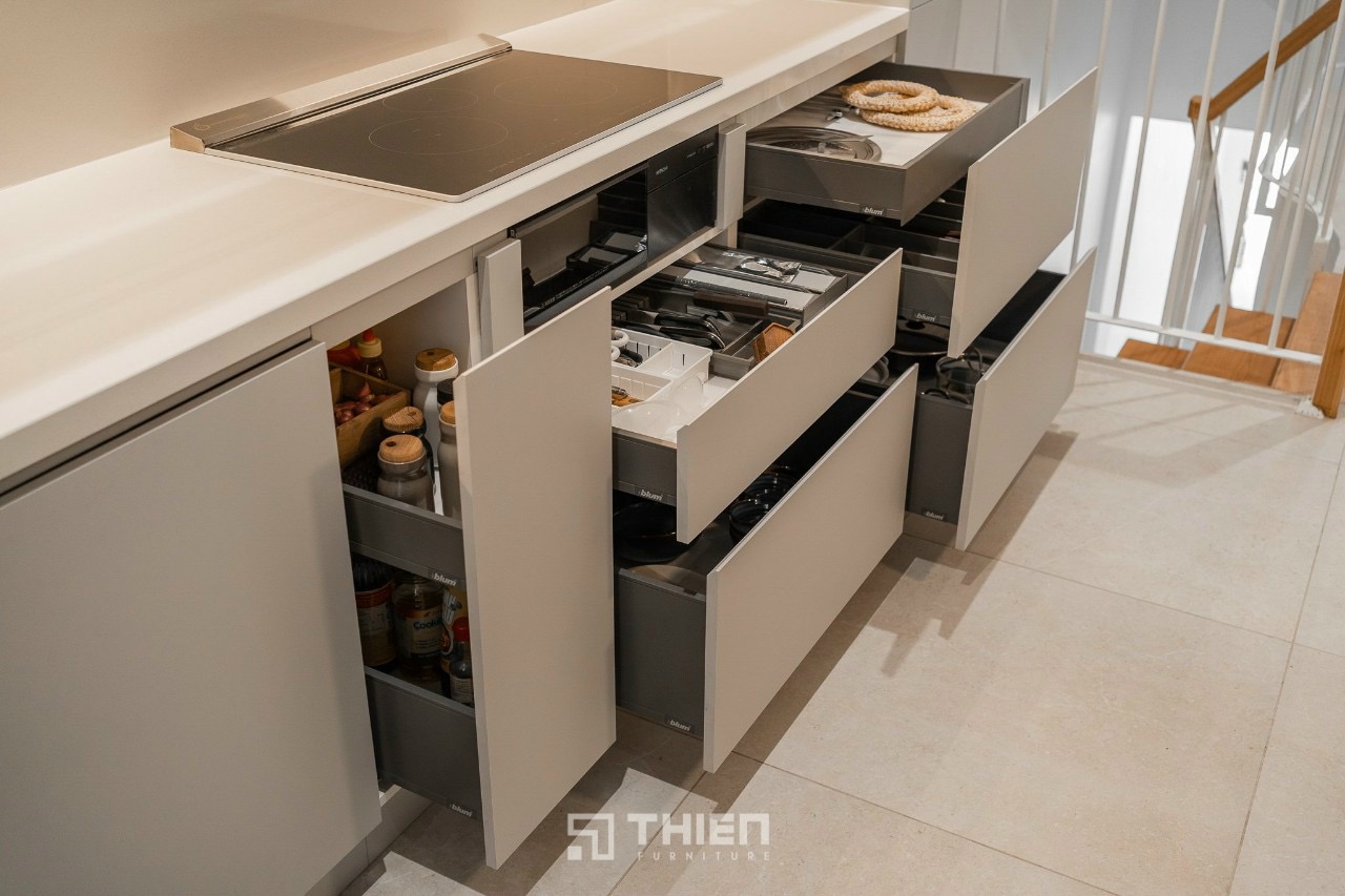 Gỗ nào tốt hơn cho căn hộ chung cư