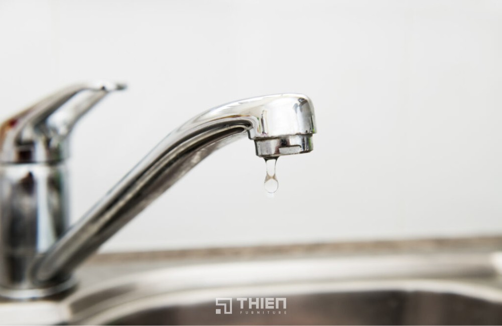 Khi nào cần gọi thợ sửa chữa chuyên nghiệp?