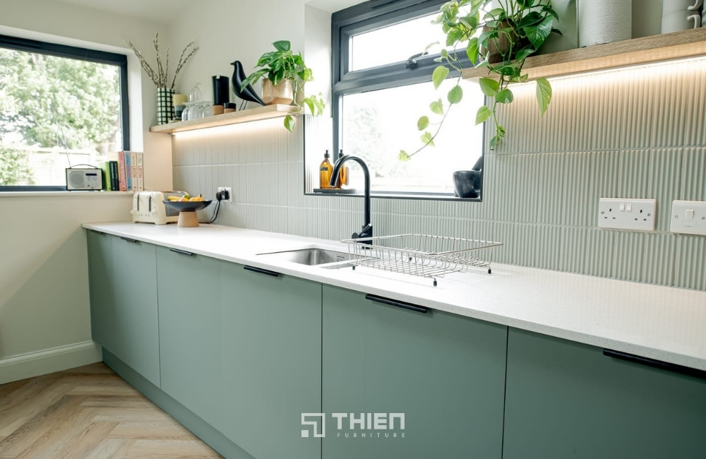 decor bếp