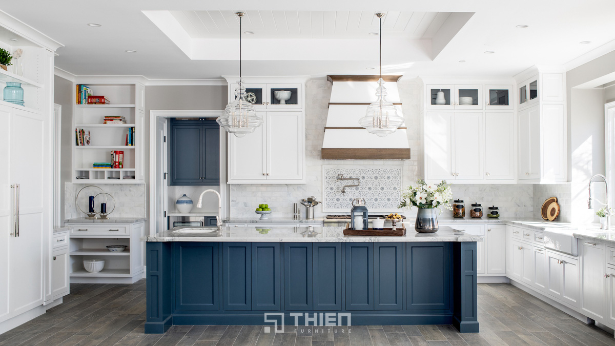 Tính Thẩm Mỹ: Sang Trọng Và Hiện Đại