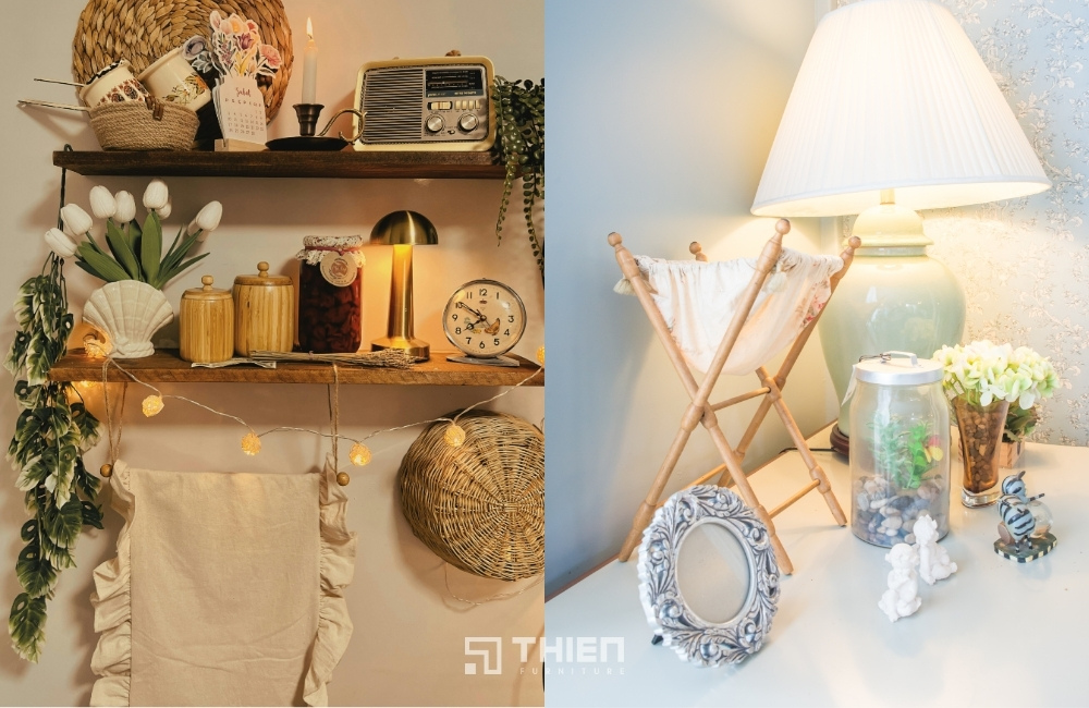 phụ kiện dcor bếp
