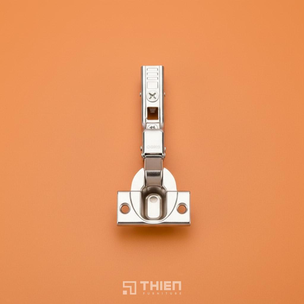 Bản lề lọt lòng 100 độ Blum