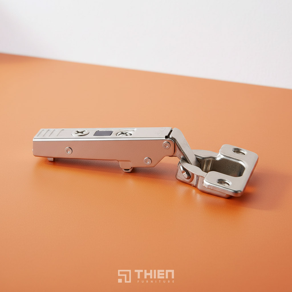 Bản lề Clip Top Blum thẳng