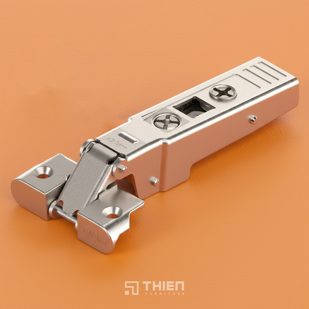 bản lề khung nhôm blum