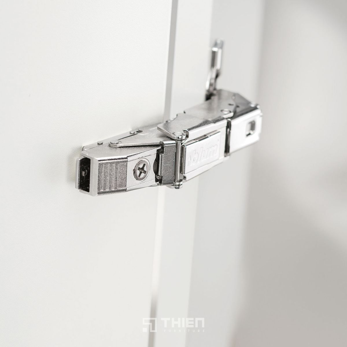 155 độ blum giảm chấn