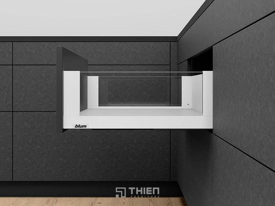 ray hộp kính blum legrabox