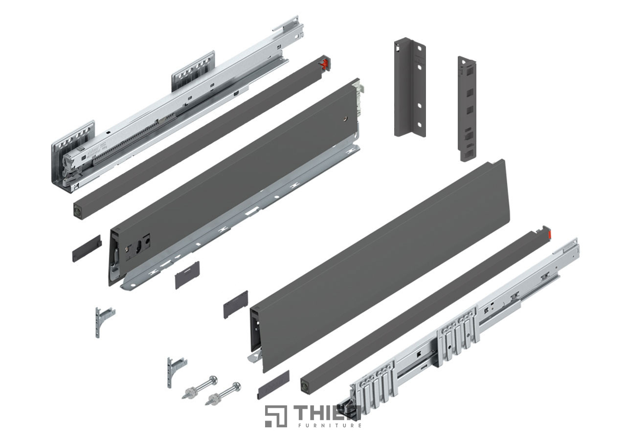 blum merivobox