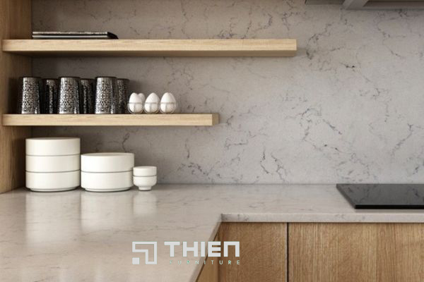 Ưu điểm vượt trội của bàn đá Vicostone