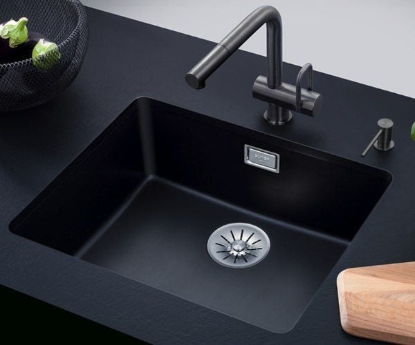 Tiêu chí chọn chậu rửa bát 1 hố tốt