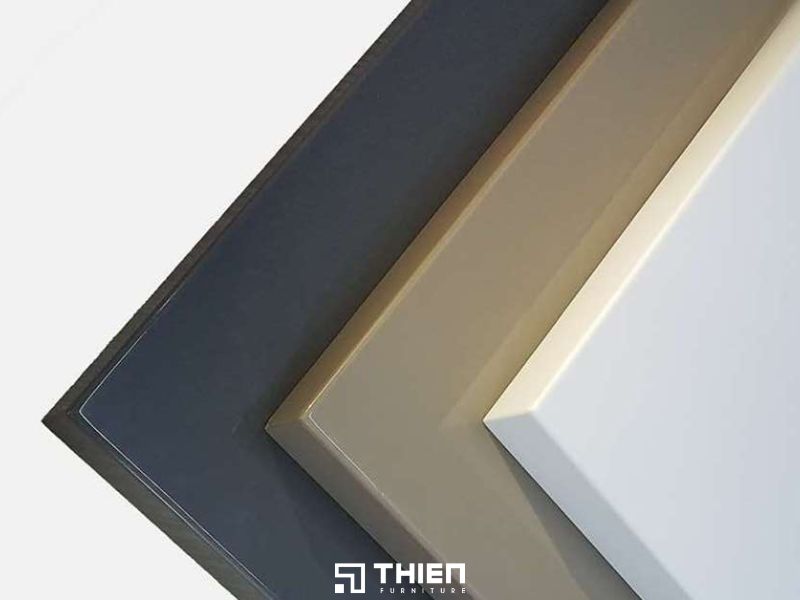Gỗ công nghiệp WPB (Water Proof Board)