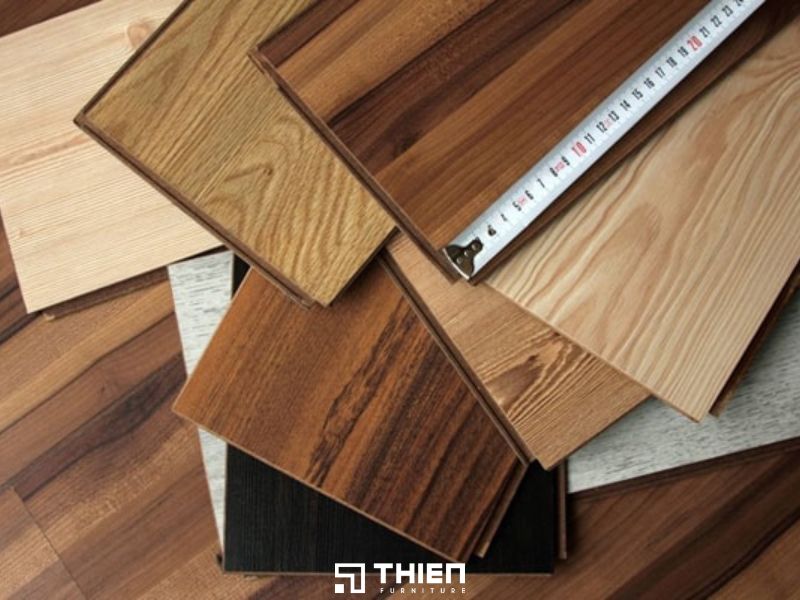 Đa dạng về mẫu mã và màu sắc