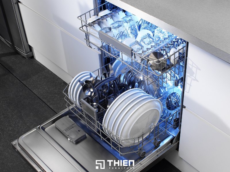 Lựa chọn thương hiệu uy tín