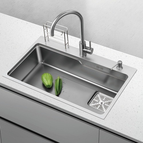 Tiêu chí chọn chậu rửa bát 1 hố tốt