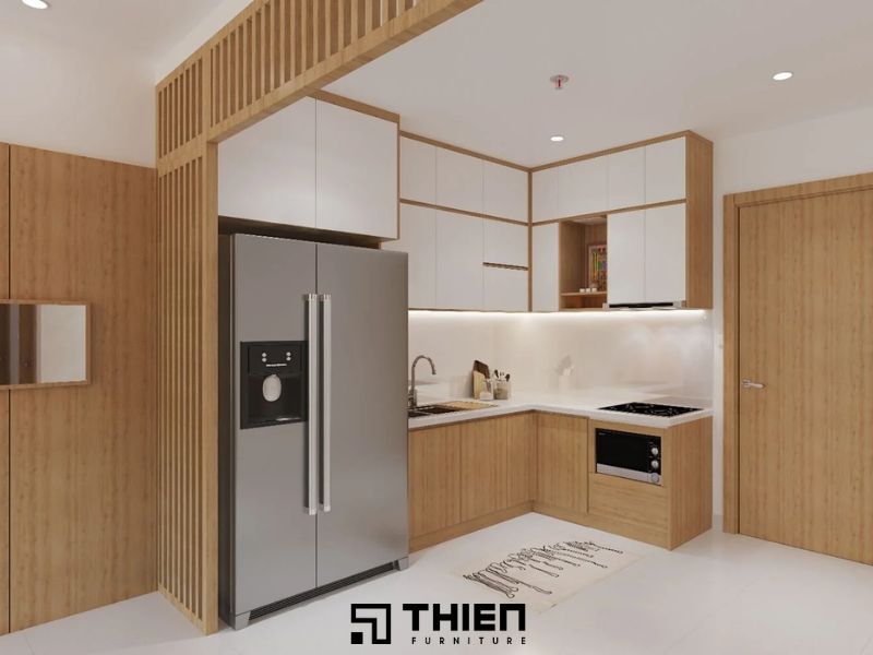 Đặt bàn thờ ông táo sao cho đúng? - Hướng tốt
