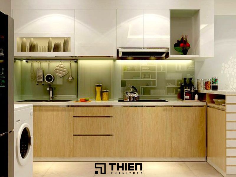 Đặt bàn thờ ông táo sao cho đúng? - Hướng xấu