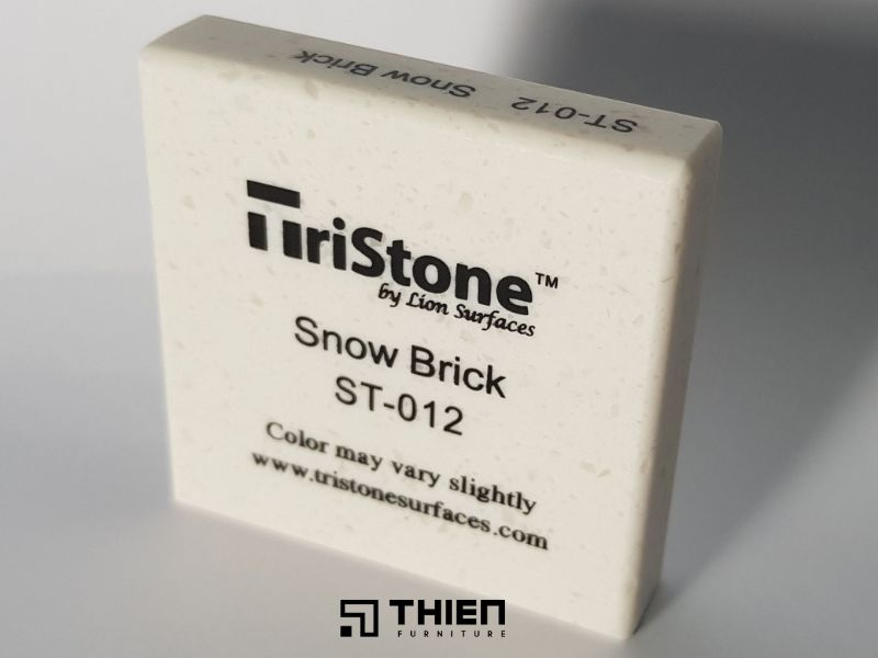 Thương hiệu AB Tristone