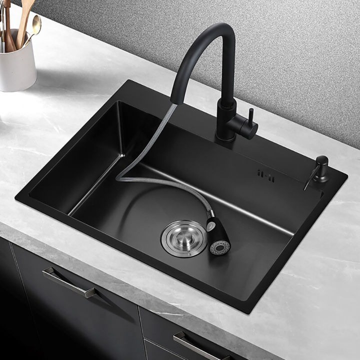 Khi nào nên chọn chậu rửa bát bằng inox