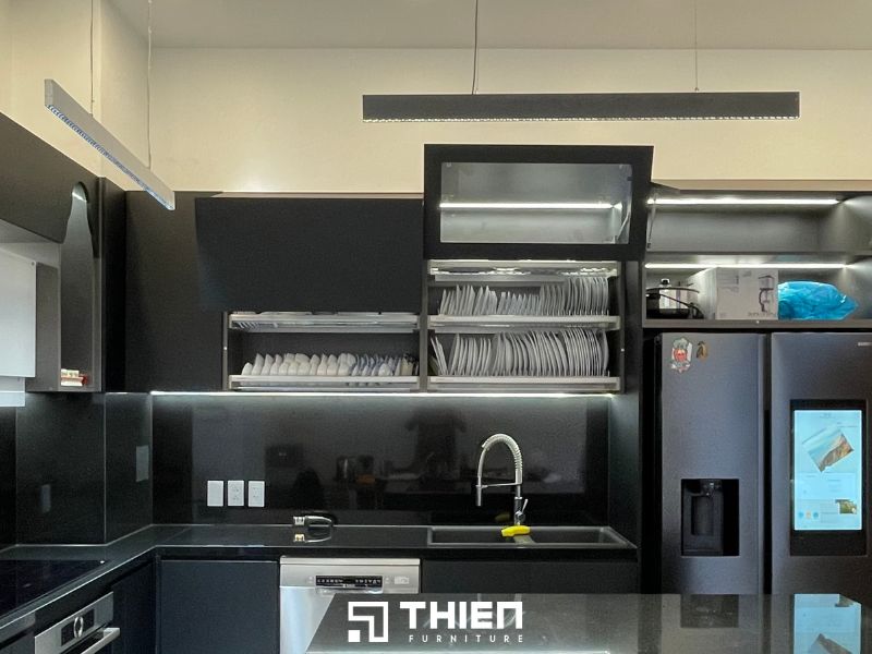 Lựa chọn theo phong cách nội thất