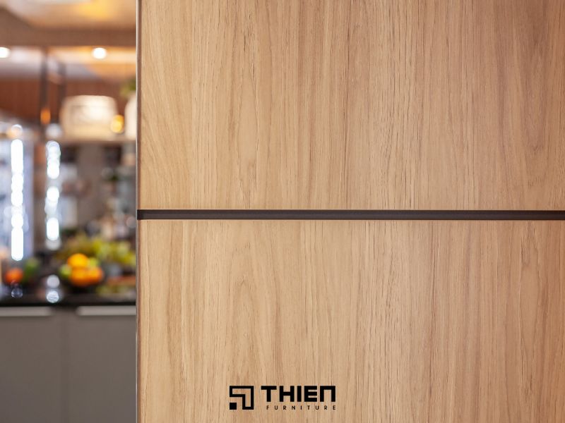 Gỗ MDF có độc hại không? Lời khuyên từ chuyên gia