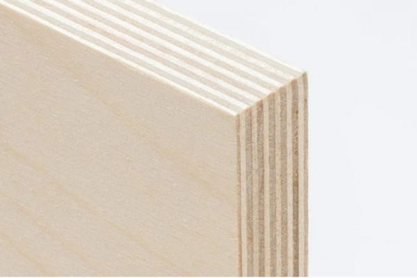 Gỗ plywood là gì
