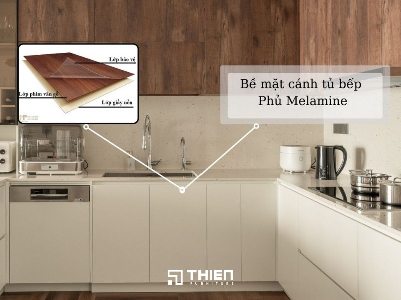 Thiết kế tinh tế, đầy đủ công năng và giá thành cực kỳ phải chăng