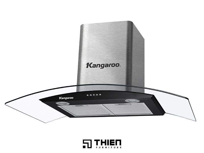 Máy hút mùi Kangaroo