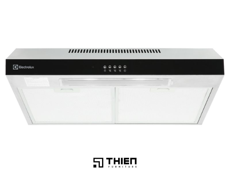 Máy hút mùi Electrolux