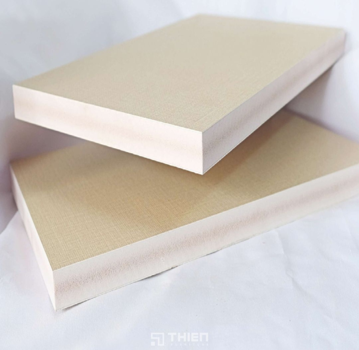 Melamine WPB là vật liệu chống ẩm, chống nước tốt