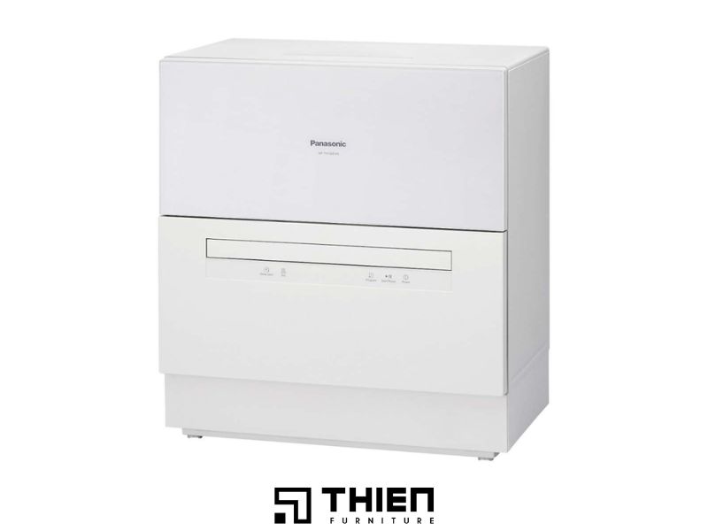 Máy rửa bát Panasonic - thương hiệu lâu năm, chất lượng vượt trội