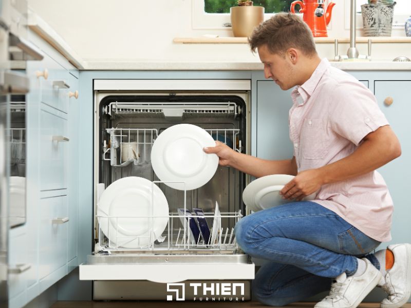 Cách lắp đặt và vận hành máy đúng cách