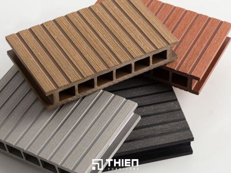 Tủ nhựa làm từ gì? Bí mật về chất liệu phổ biến